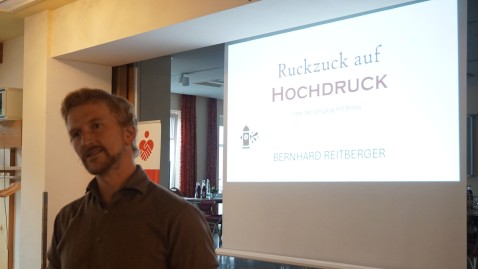 Bernhard Reitberger