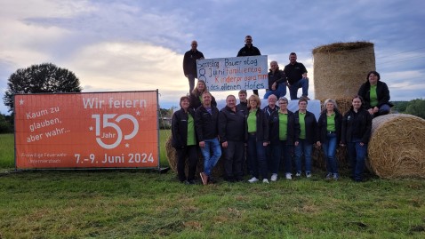 Vorankündigung Bauerntag Untermerzbach