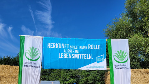 Bauerntag Untermerzbach, Haßberge
