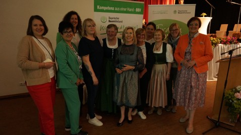 Gruppenfoto