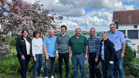Gruppenbild