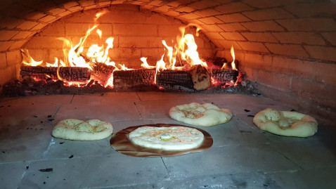 Brotbackkurs