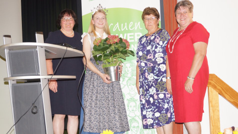 Landfrauentreff Cham 2024