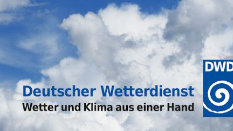 Deutscher Wetterdienst