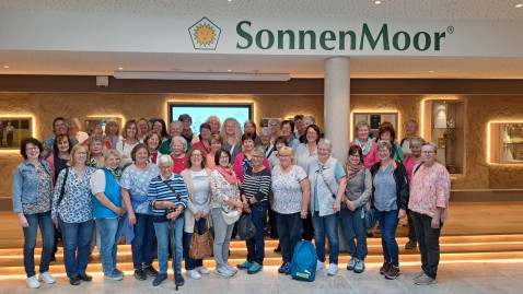 Firma SonnenMoor 