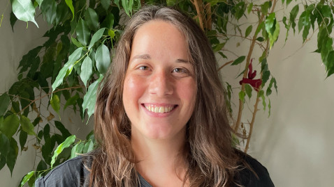 Nathalie Fuchsenthaler