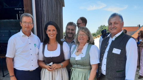 Hopfenrundfahrt