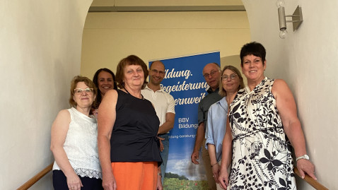 Gruppenbild