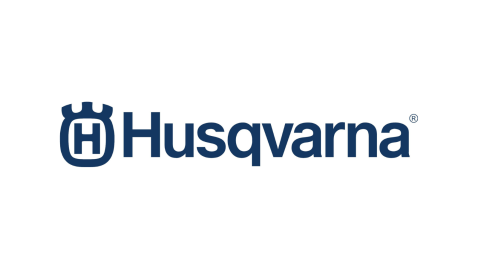 Husqvarna Logo