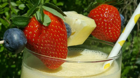 Milchmix