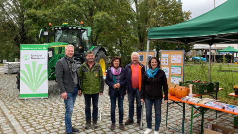 BBV Kreisverband Straubing-Bogen