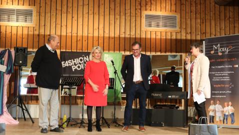 Landfrauetag in Kitzingen