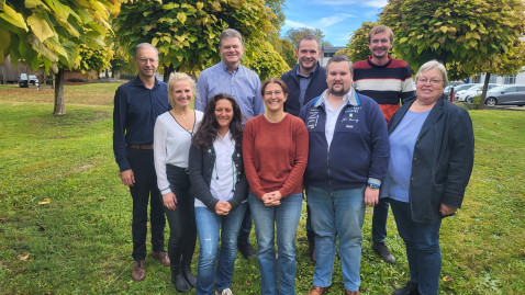 Mitarbeiter Töging-Eggenfelden