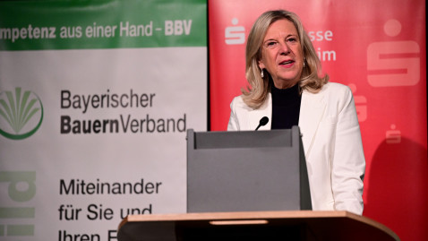Landwirtschaftsforum 2024