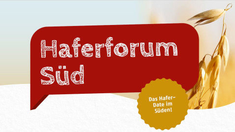 Haferforum Süd 2024