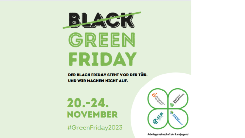 green friday 2023