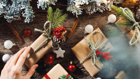  Weihnachten 