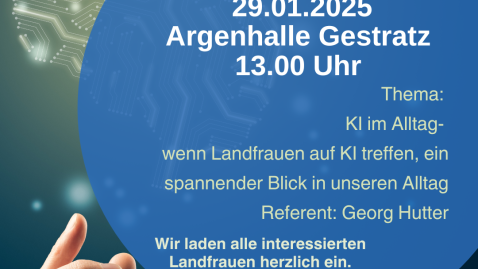 KI Landfrauentag