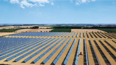 Agri-PV