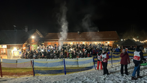 BBVnextgeneration: Zipflbobrennen am Ödberg
