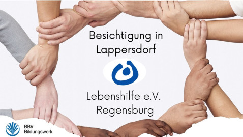 Lebenshilfe Regensburg