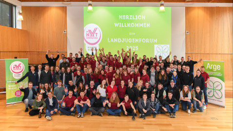Herrschinger Jungunternehmerforum 2025