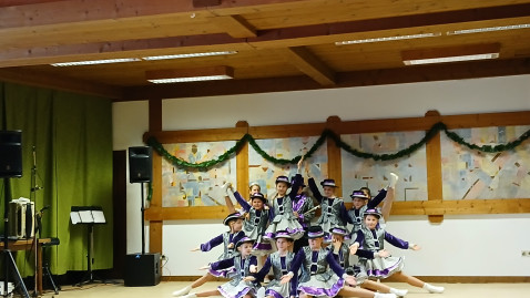 Ronsberger Kindergarde