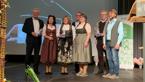 Landfrauentag