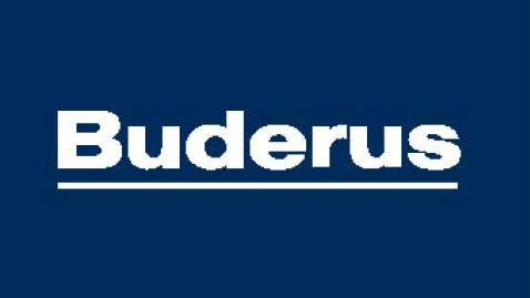 Buderus