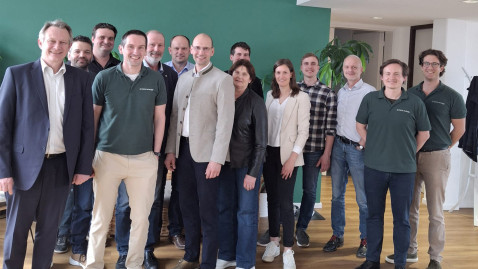 BBV-Landesfachausschuss für Erneuerbare Energien und Nachwachsende Rohstoffe