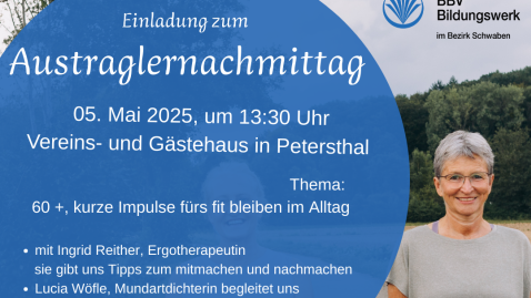60 +  kurze Impulse fürs fit bleiben im Alltag