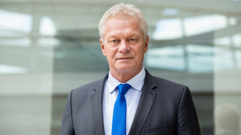 Neuer Landwirtschaftsminister Alois Rainer 