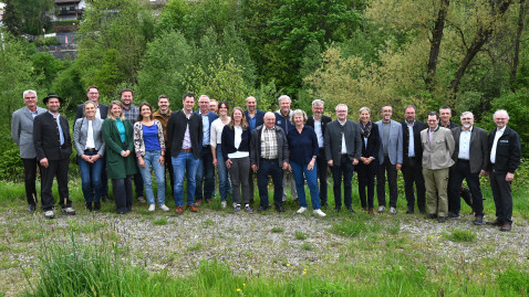 Allianz Kuluturlandschaft OA - Naturpark Nagelfluhkette