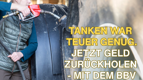 Agrardiesel 2024