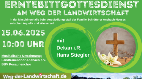 Gottesdienst