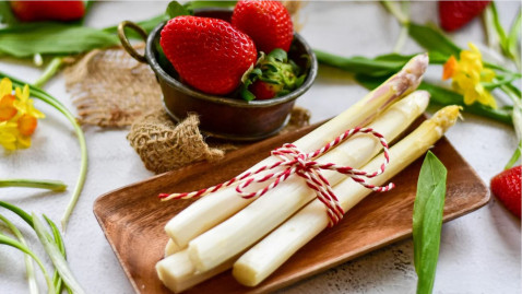Spargel