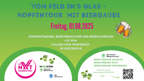 Teaserbild Hopfenhof