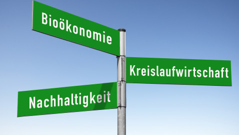 bioökonomie