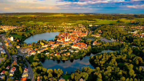 Bad Waldsee
