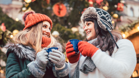 Weihnachtsmarkt Noerdlingen