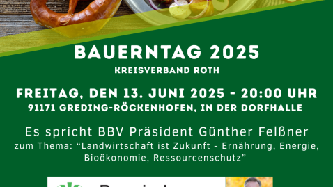 Bauerntag Roth