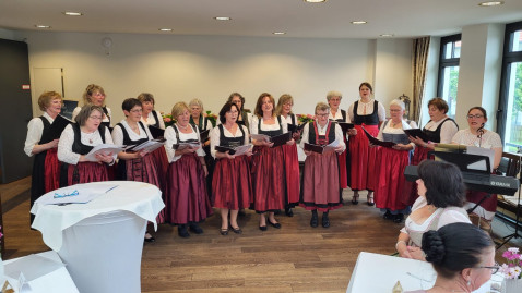 Landfrauenchor Freising