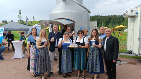 Tag der Milch LGS