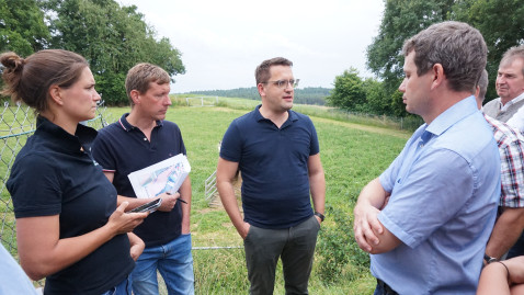 MdEP Christian Doleschal