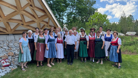 Landfrauenchor Dingolfing-Landau