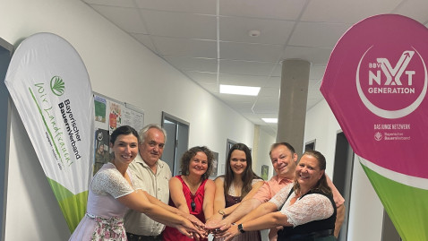 Team Amberg
