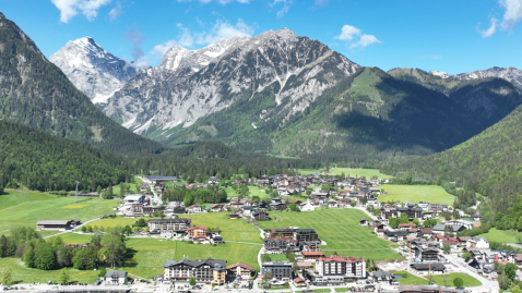 2025 08 21 Achensee GAP