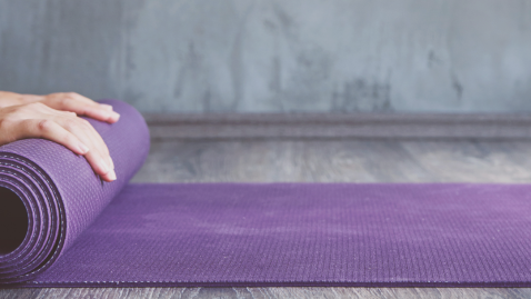 2025 Yoga
