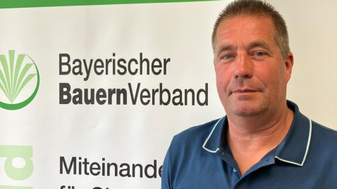 Thomas Schneider Stellvertretender Kreisobmann Nürnberg Stadt