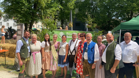 Gruppenbild
